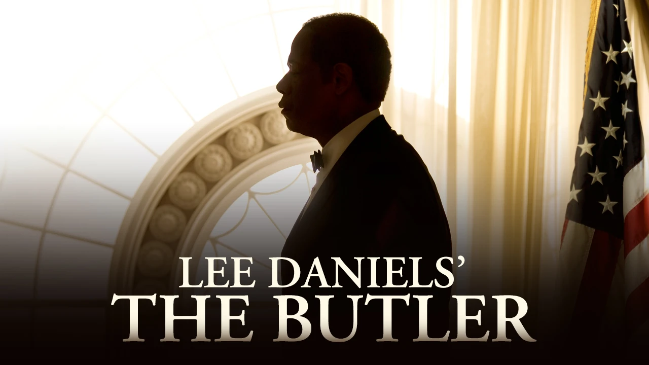 Lee Daniels' The Butler