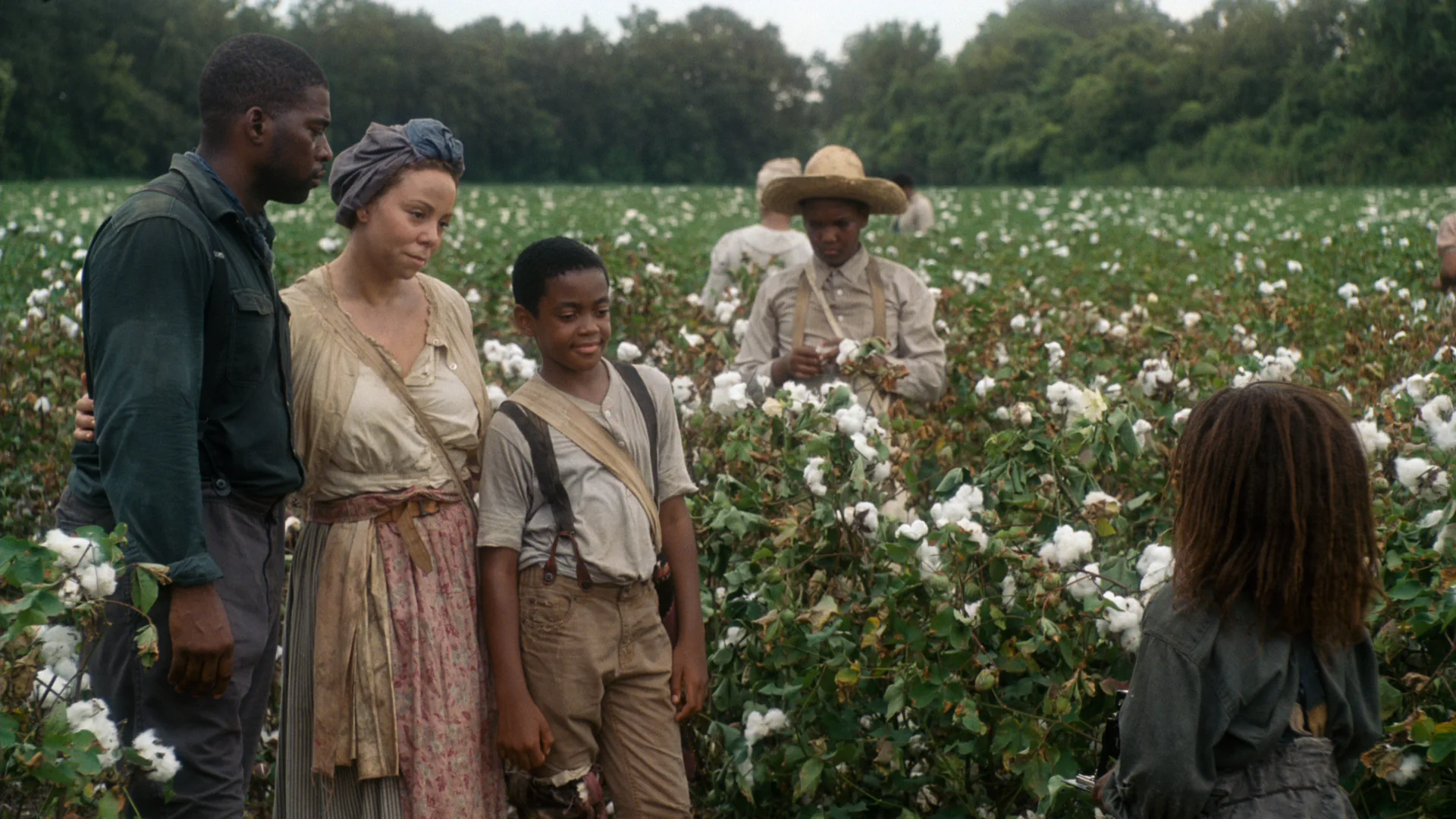 Lee Daniels' The Butler