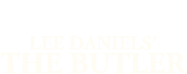 Lee Daniels' The Butler logo