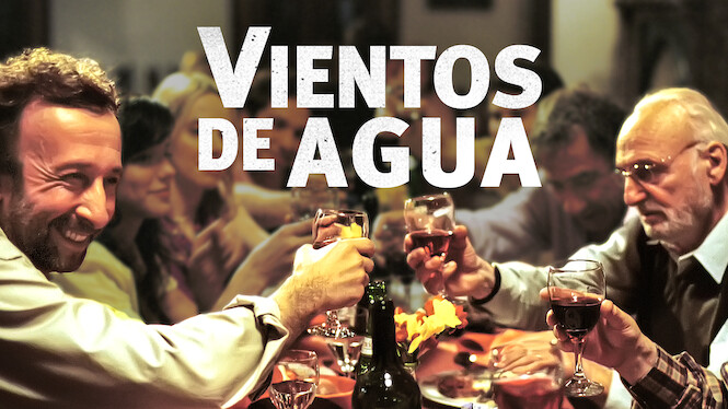 Vientos de agua