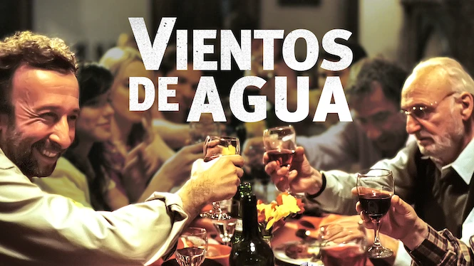 Vientos de agua