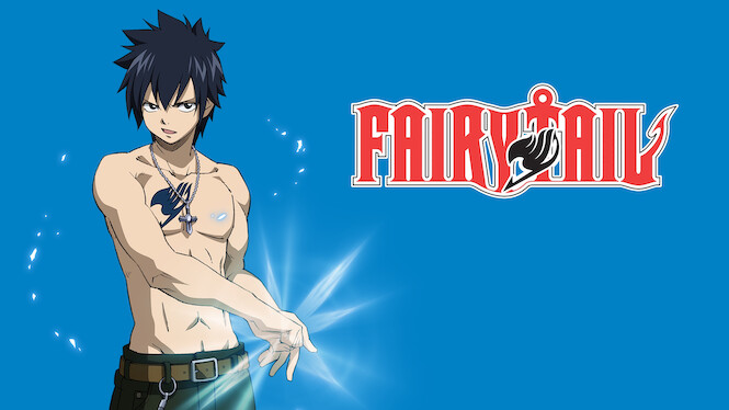 Fairy Tail