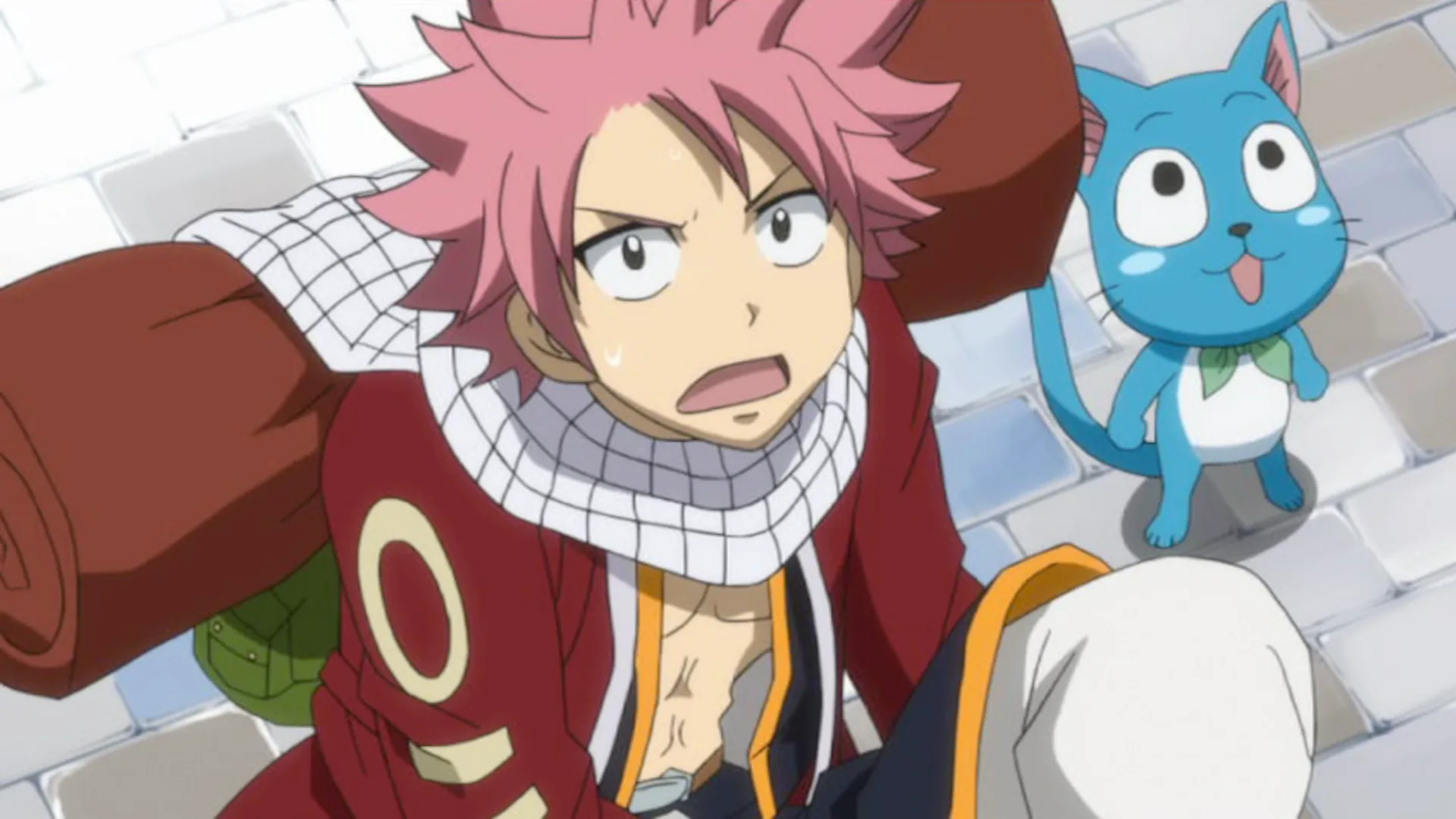 Fairy Tail