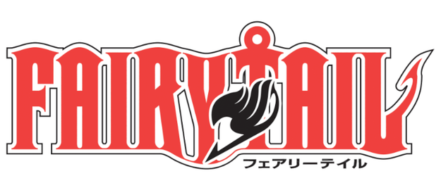 Fairy Tail logo
