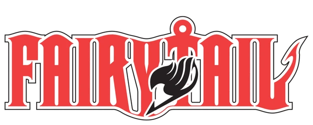 Fairy Tail logo