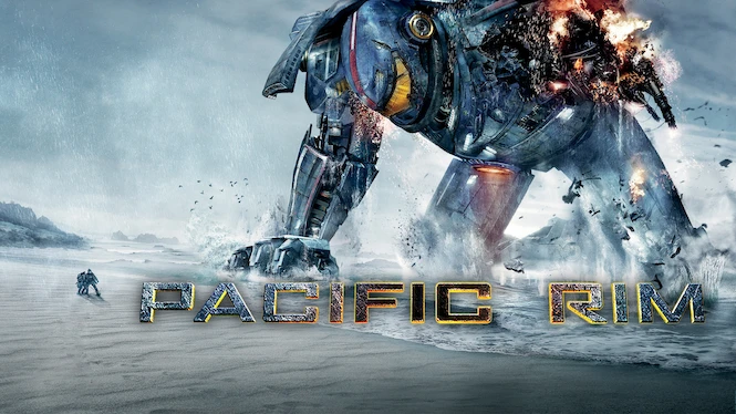 Pacific Rim