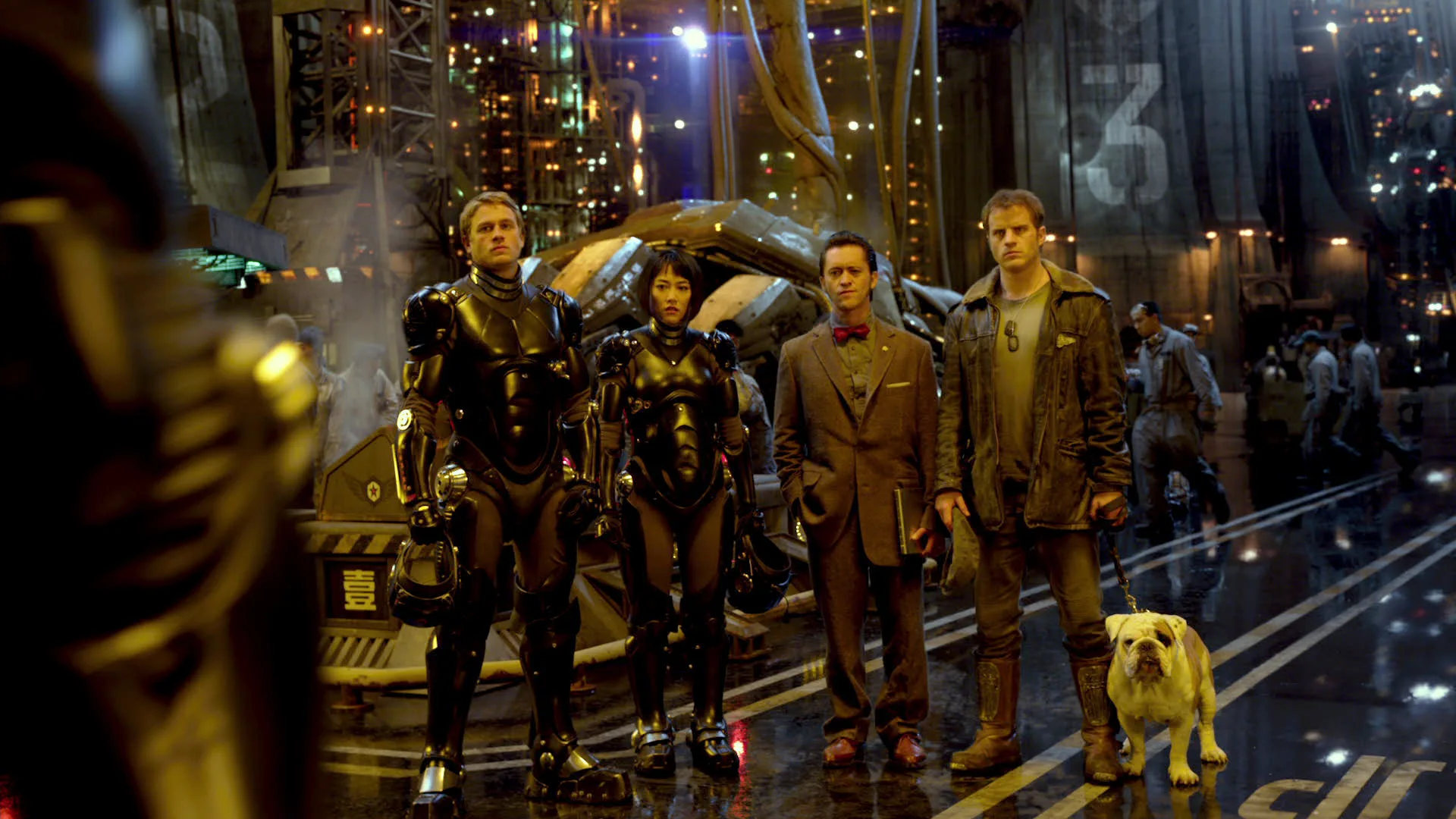 Pacific Rim