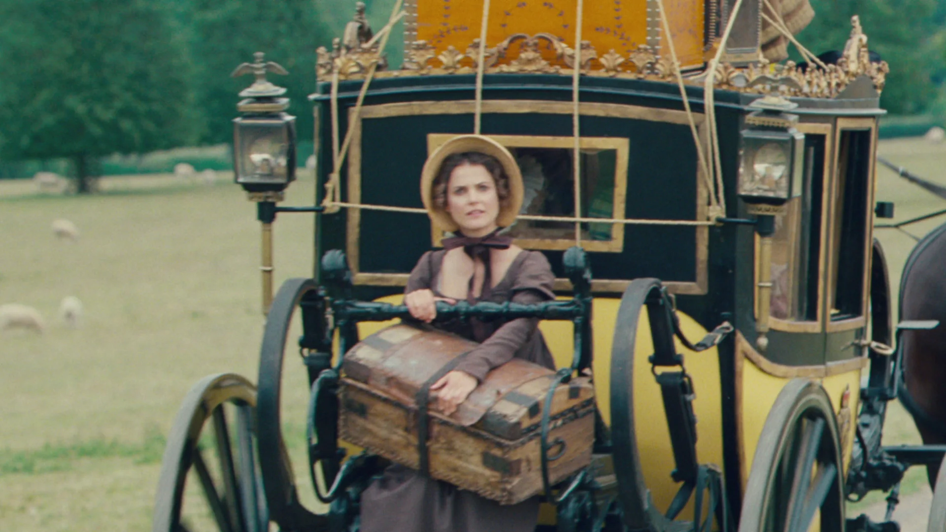 Austenland