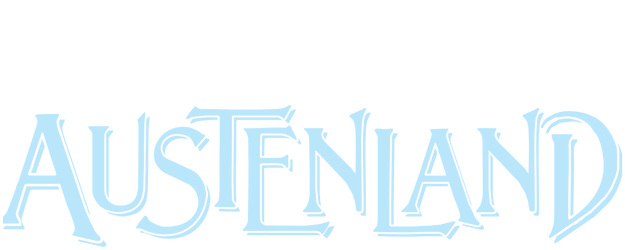 Austenland logo
