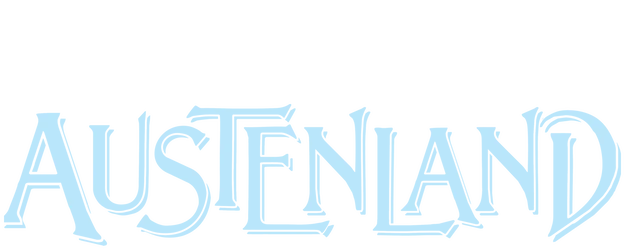 Austenland logo