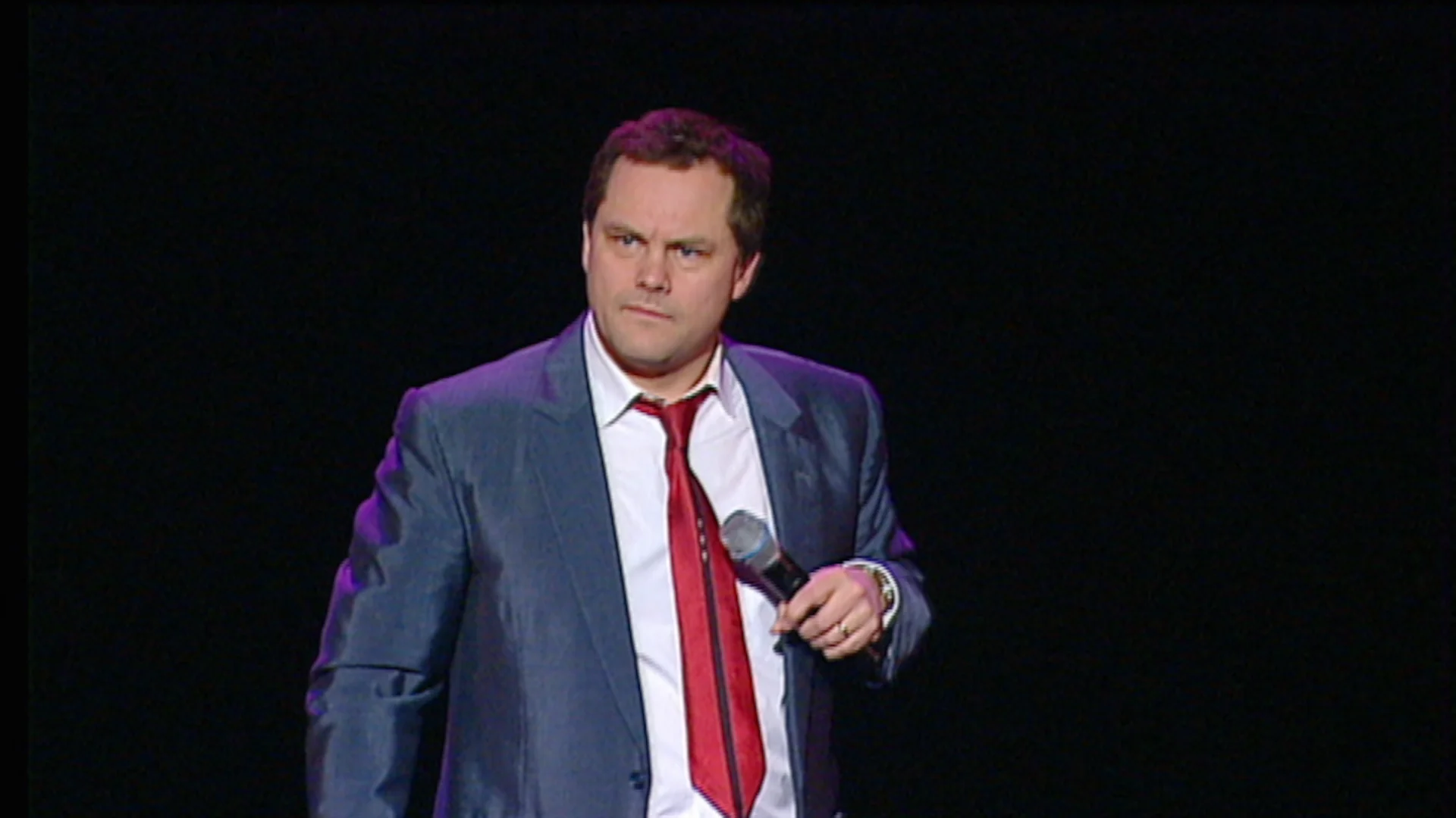 Jack Dee: Live at the Apollo