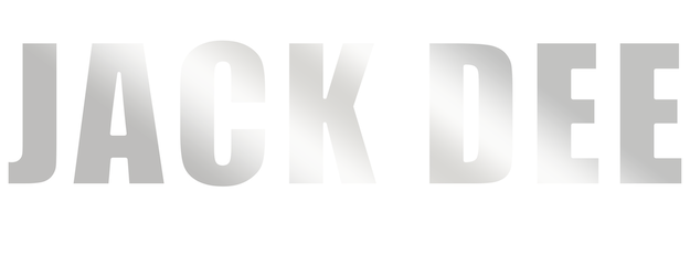 Jack Dee: Live at the Apollo logo