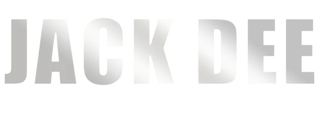 Jack Dee: Live at the Apollo logo