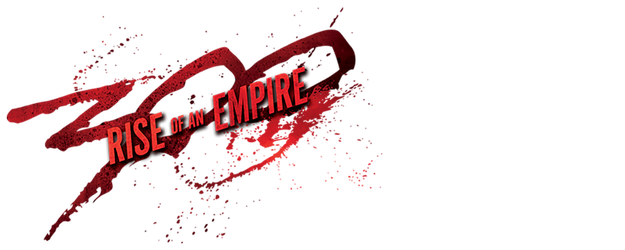 300: Rise of an Empire logo