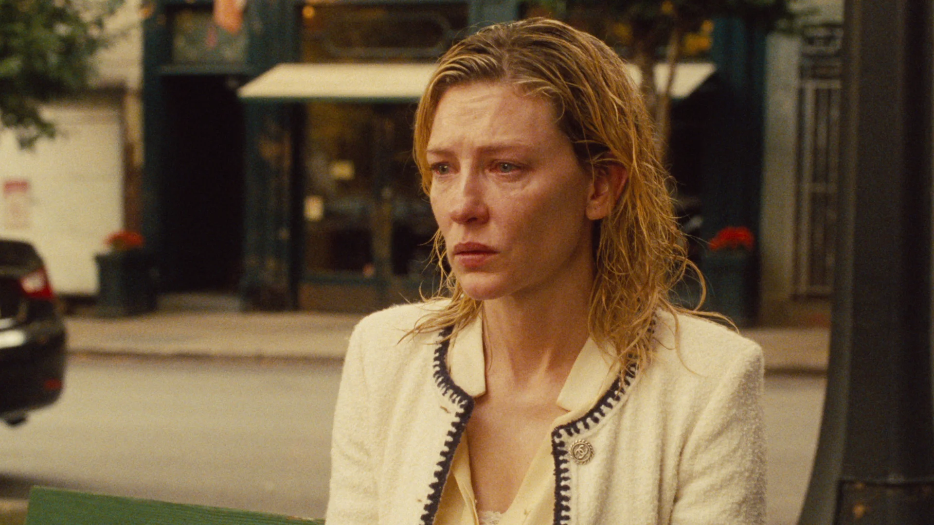 Blue Jasmine