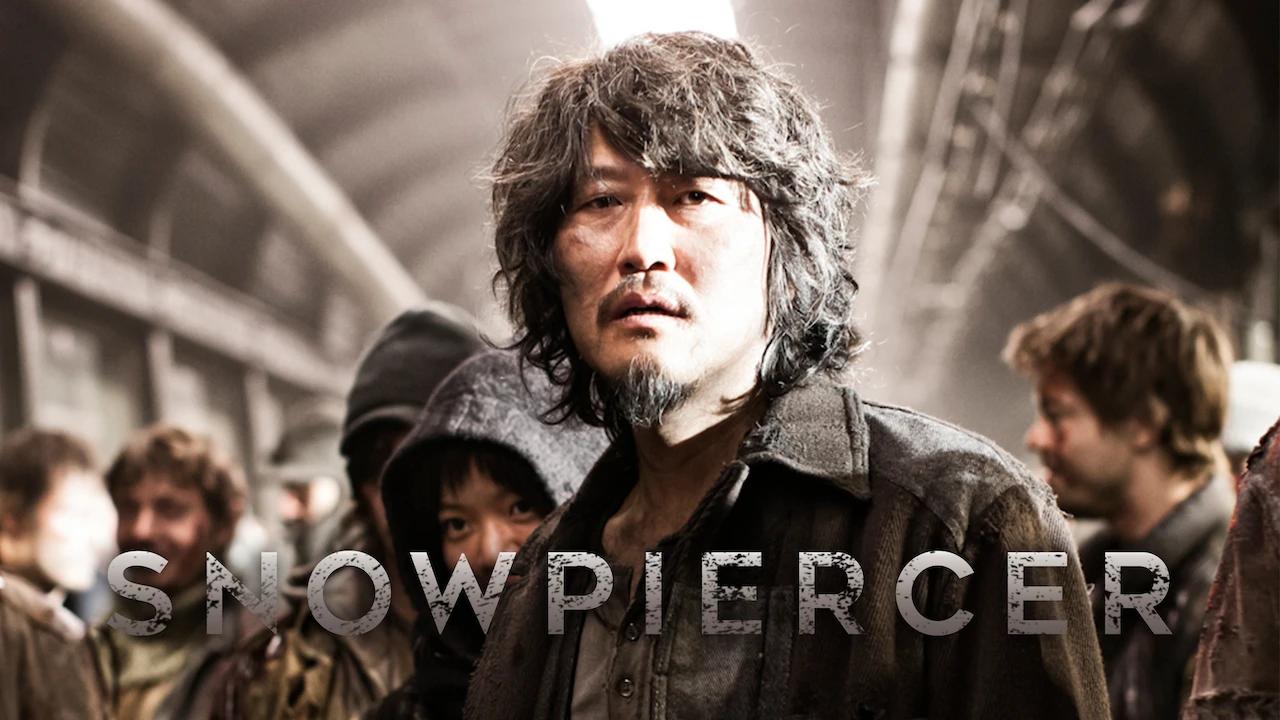 Snowpiercer