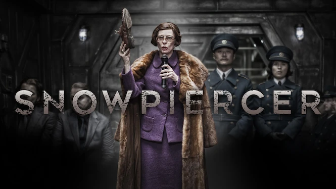 Snowpiercer