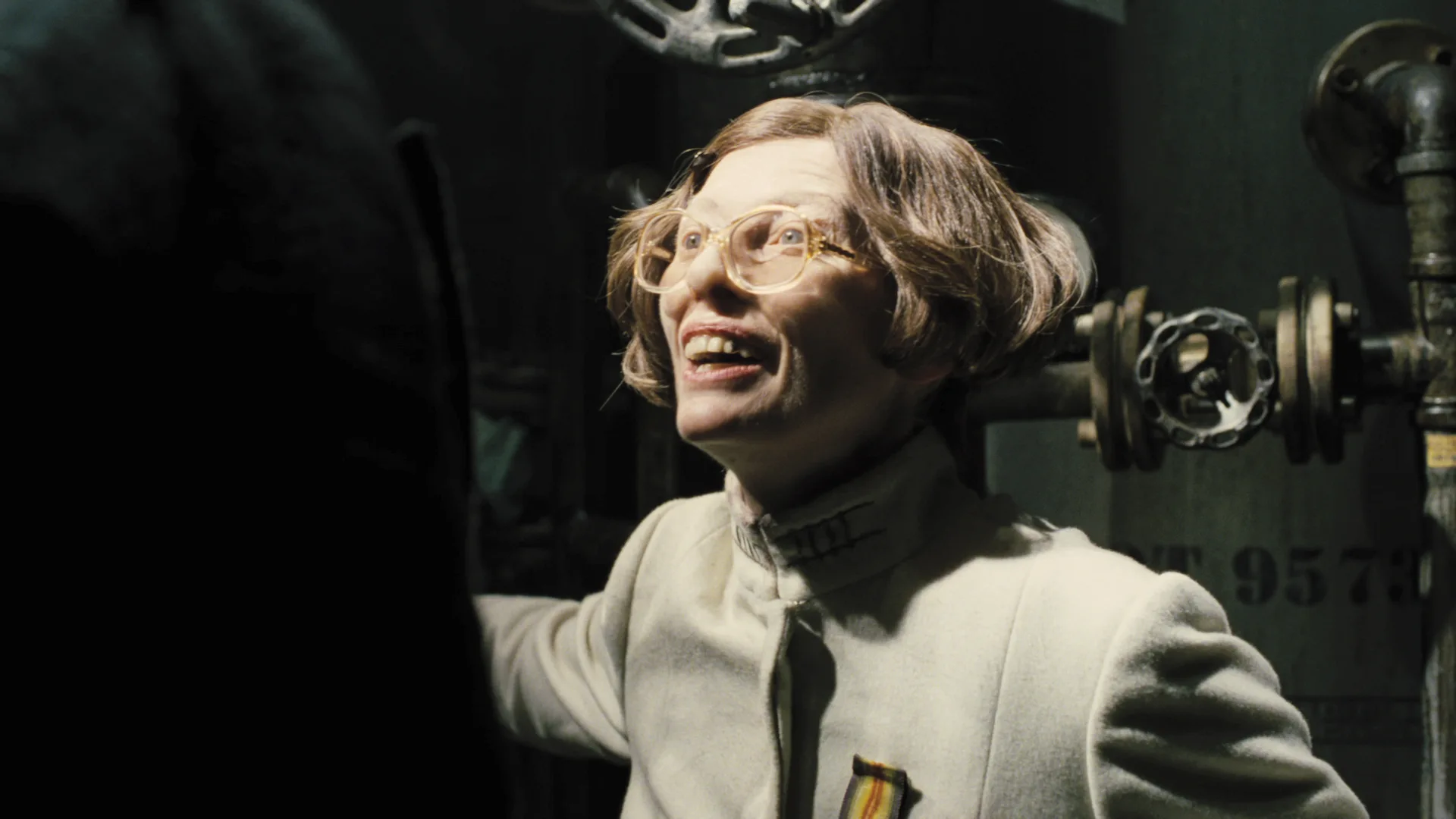Snowpiercer