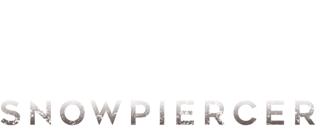 Snowpiercer logo