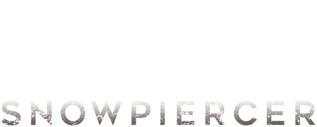 Snowpiercer logo