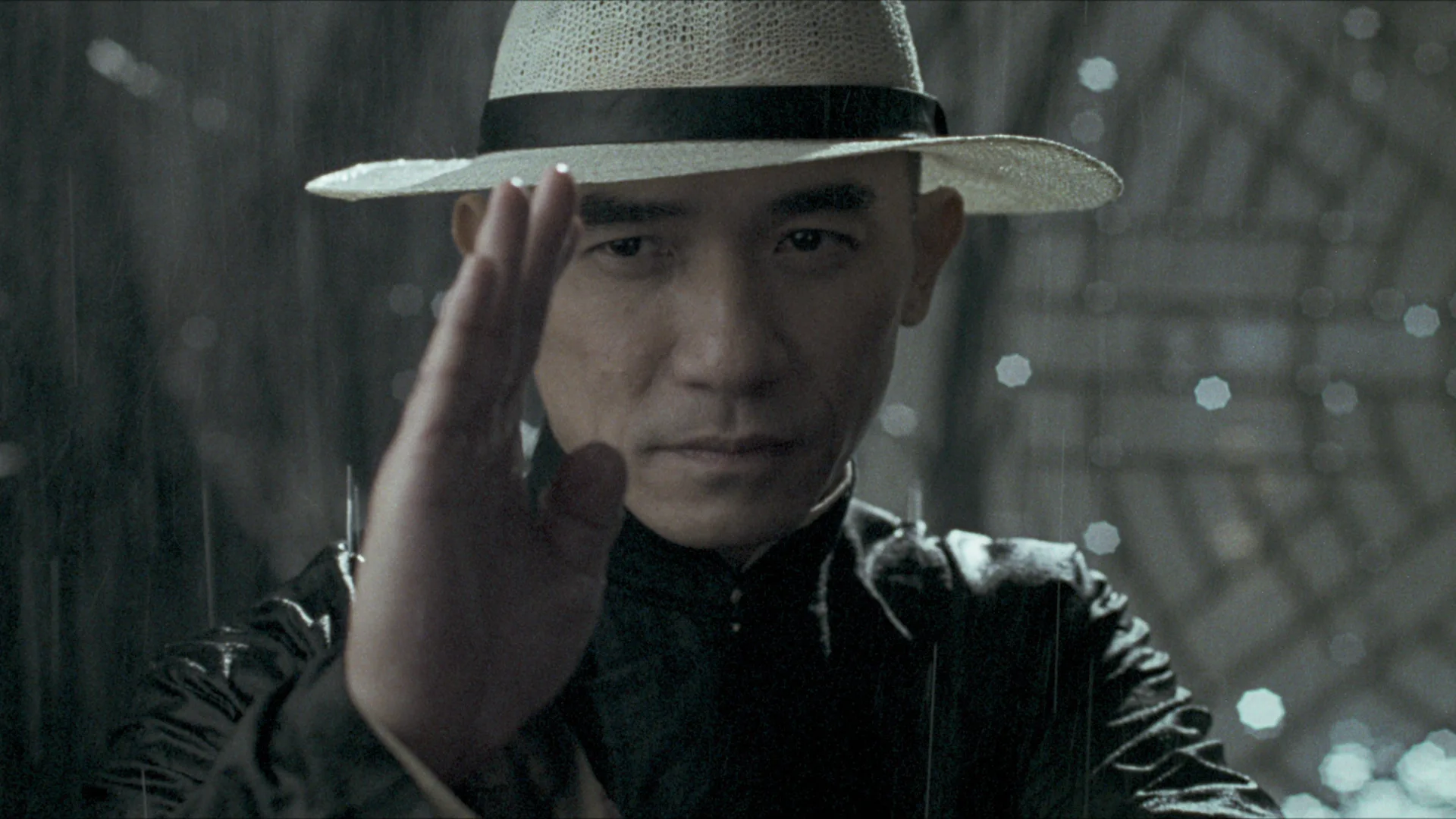 The Grandmaster