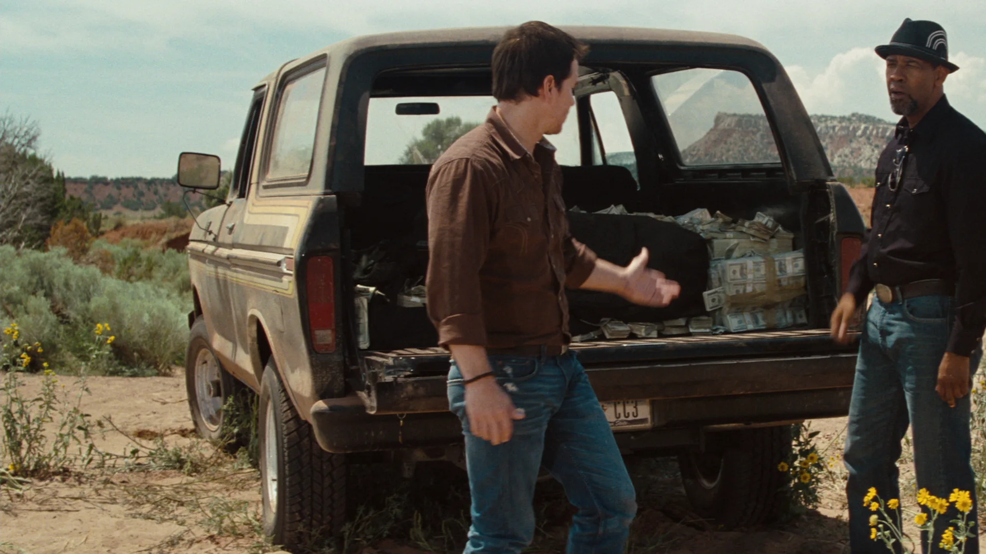 2 Guns