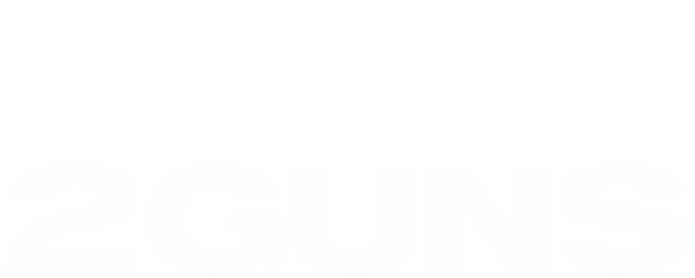 2 Guns logo