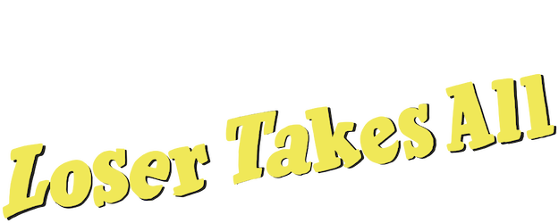 Loser Takes All logo