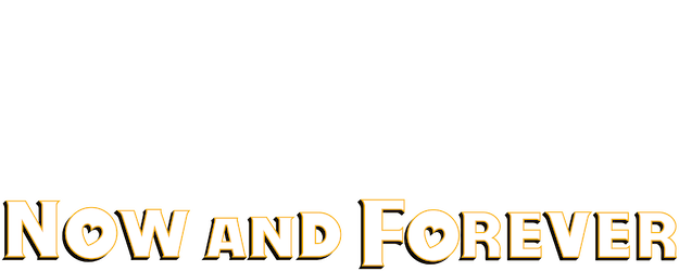 Now and Forever logo