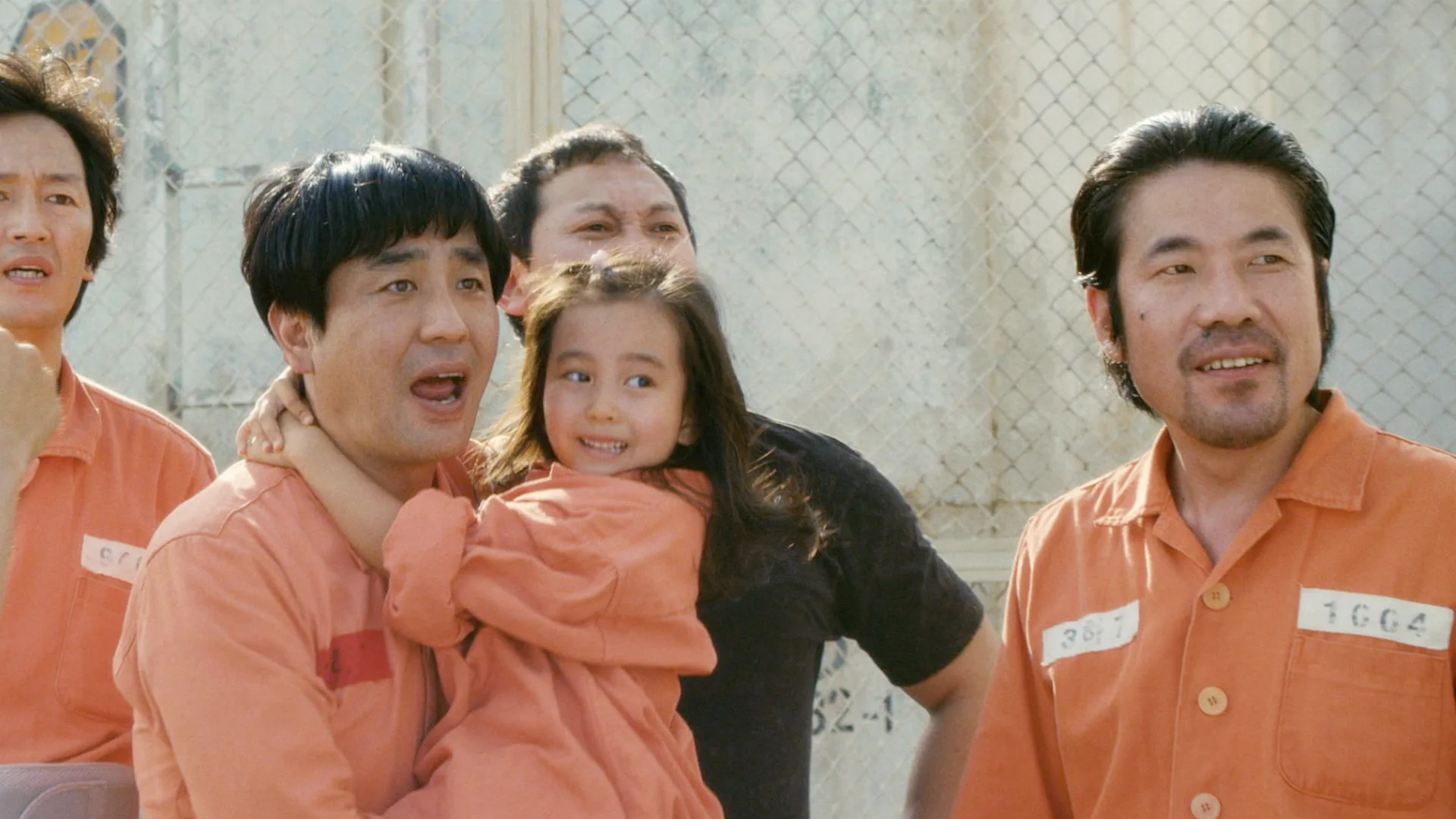 Miracle in Cell No.7