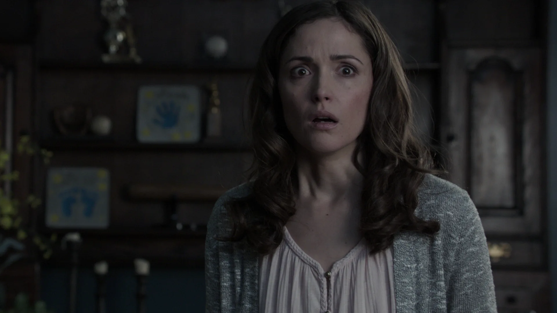 Insidious: Chapter 2