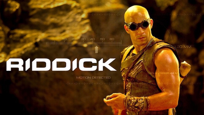 Riddick