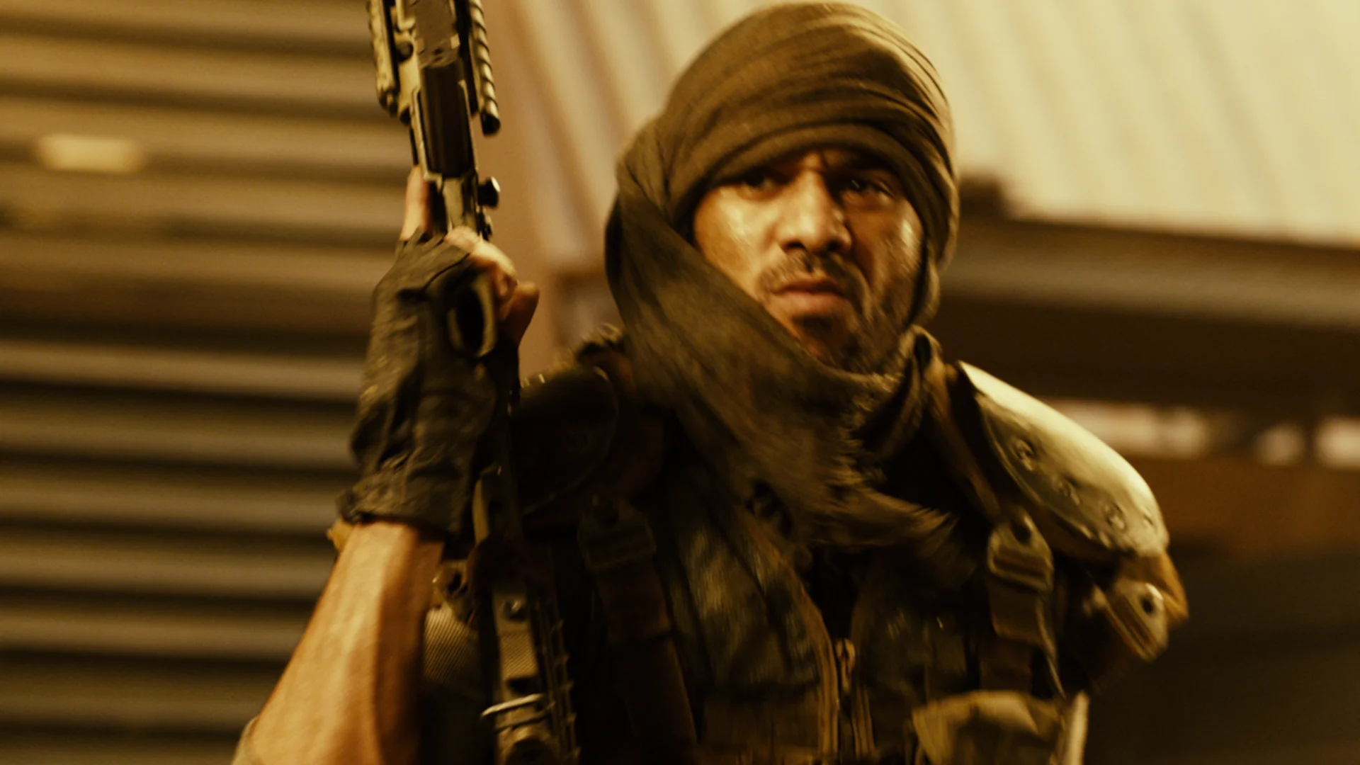 Riddick