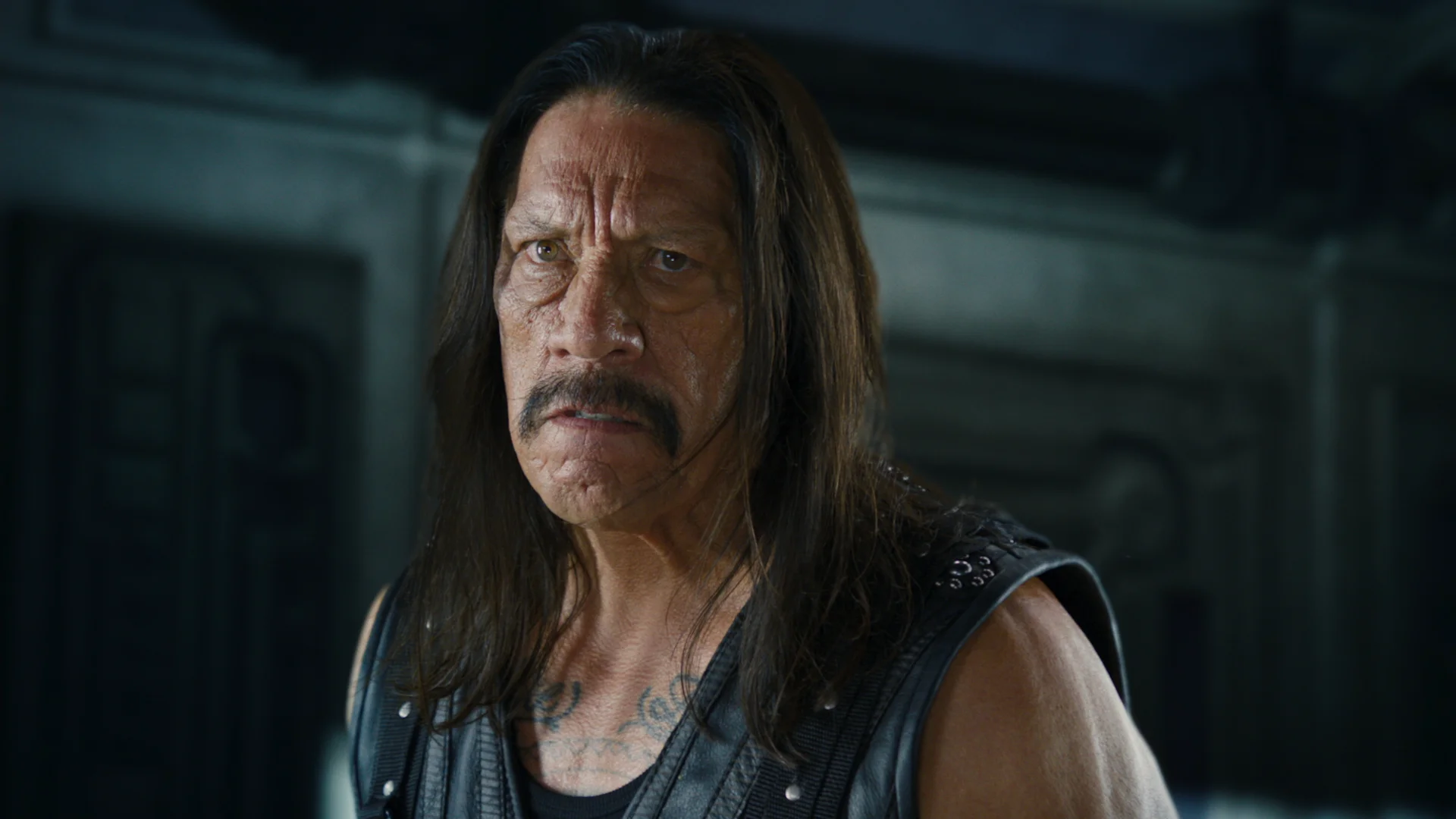 Machete Kills