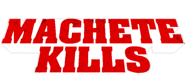 Machete Kills logo