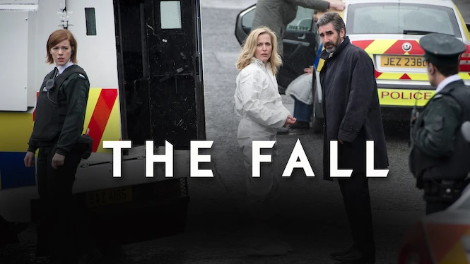 The Fall