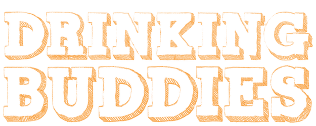 Drinking Buddies logo