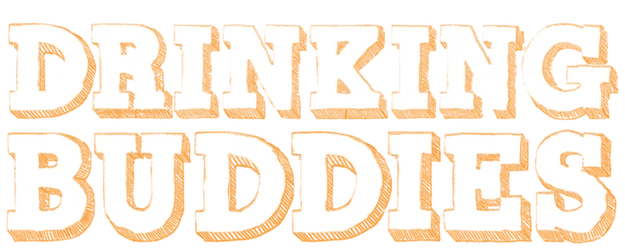 Drinking Buddies logo
