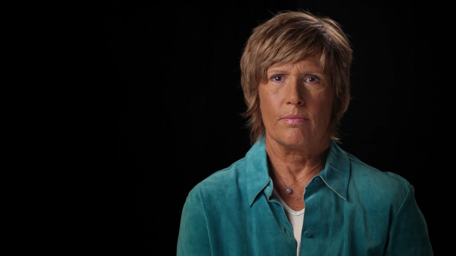 The Other Shore: The Diana Nyad Story
