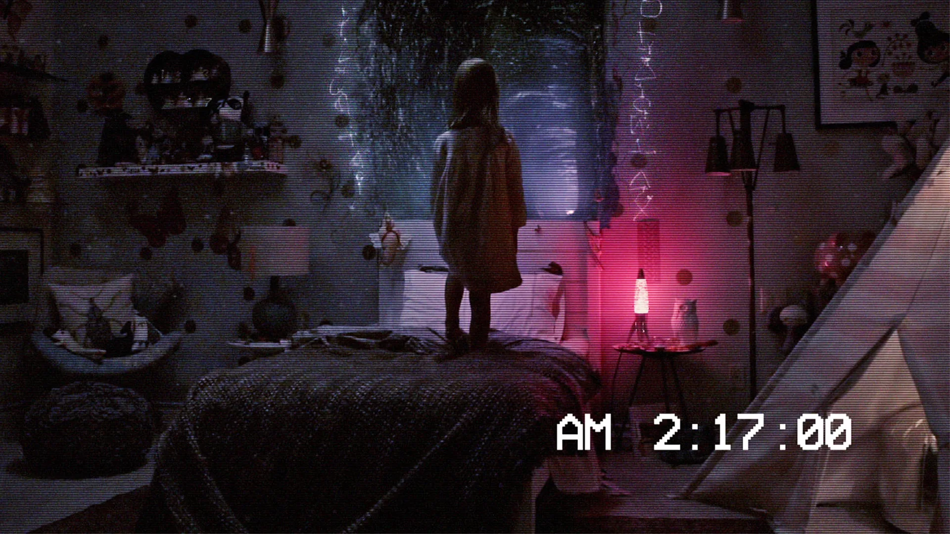Paranormal Activity: The Ghost Dimension