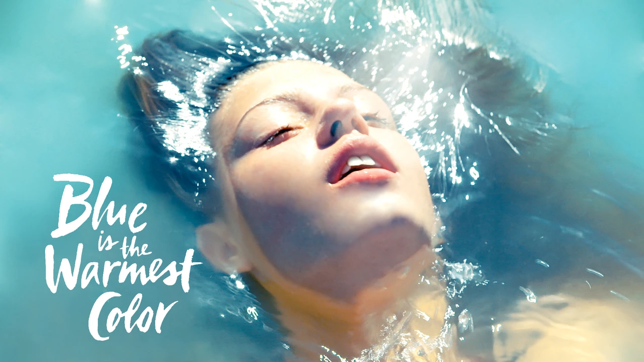Blue Is the Warmest Color