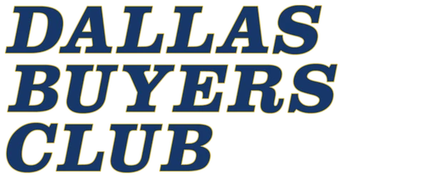 Dallas Buyers Club logo