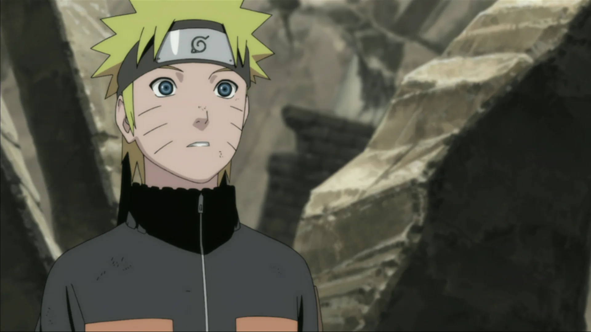 Naruto Shippuden: The Movie: The Lost Tower