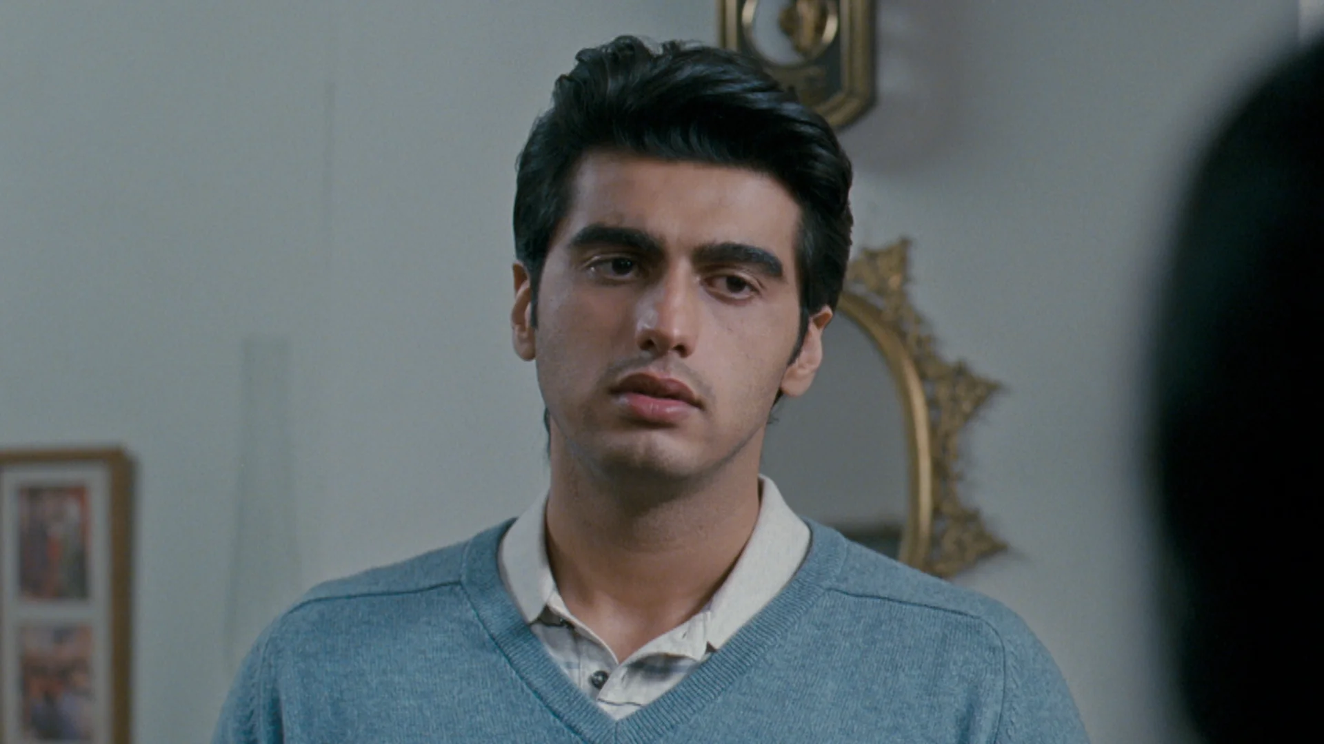 Aurangzeb