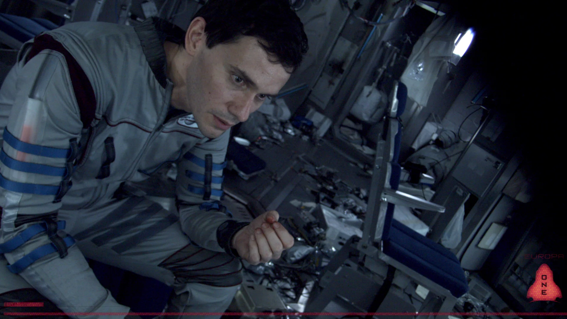 Europa Report