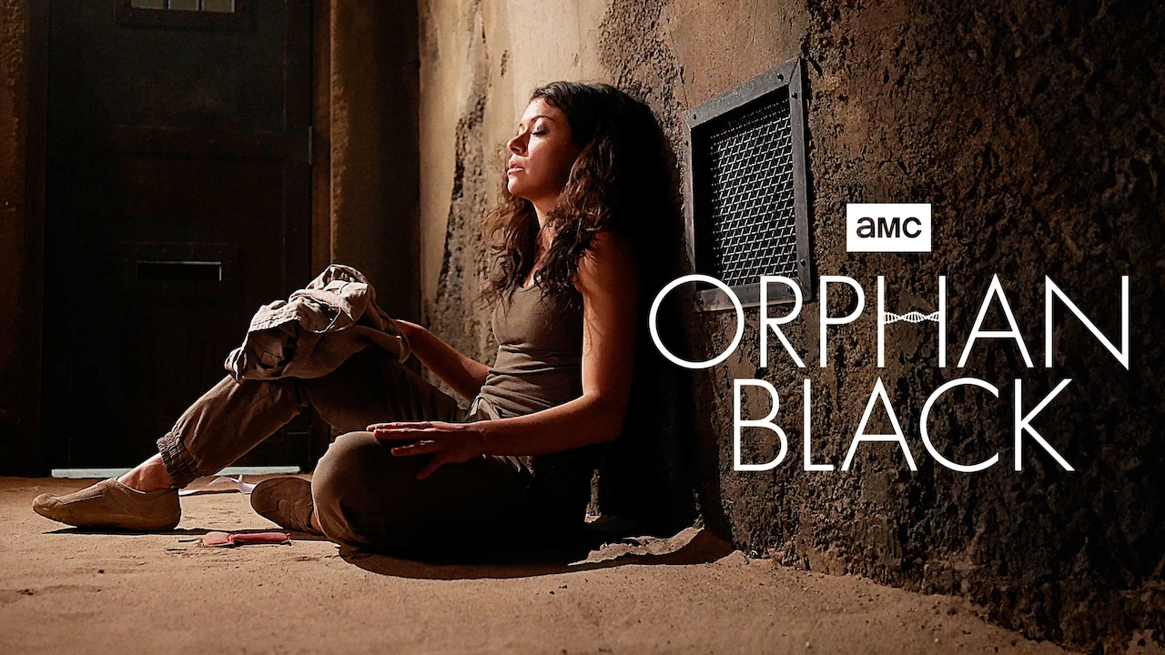 Orphan Black