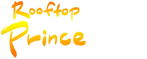 Rooftop Prince logo