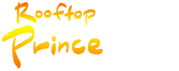 Rooftop Prince logo