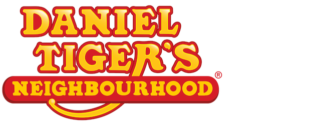 Daniel Tiger's Neighbourhood logo