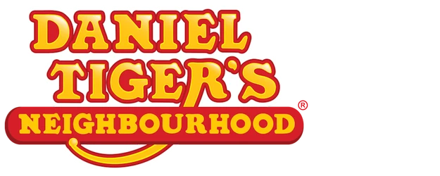 Daniel Tiger's Neighbourhood logo
